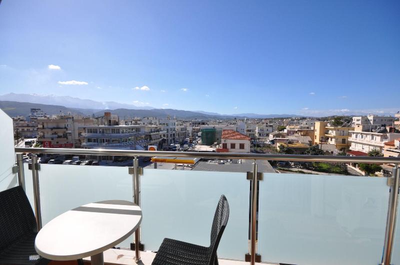 Chania Apartments image