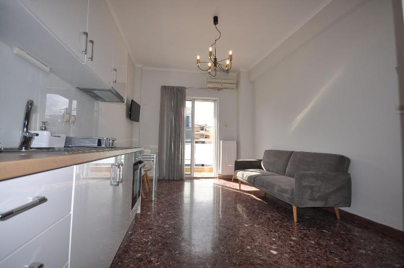 Chania Apartments image
