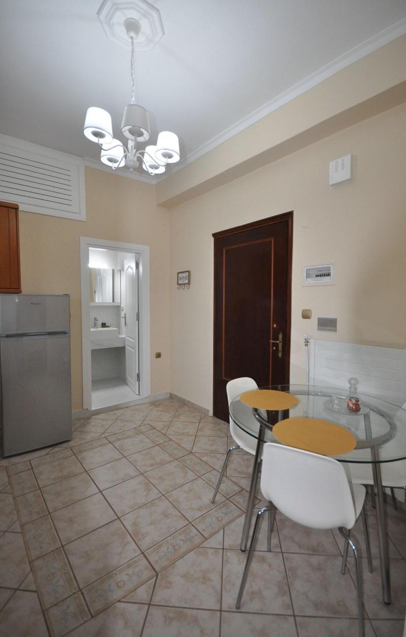 Chania Apartments image