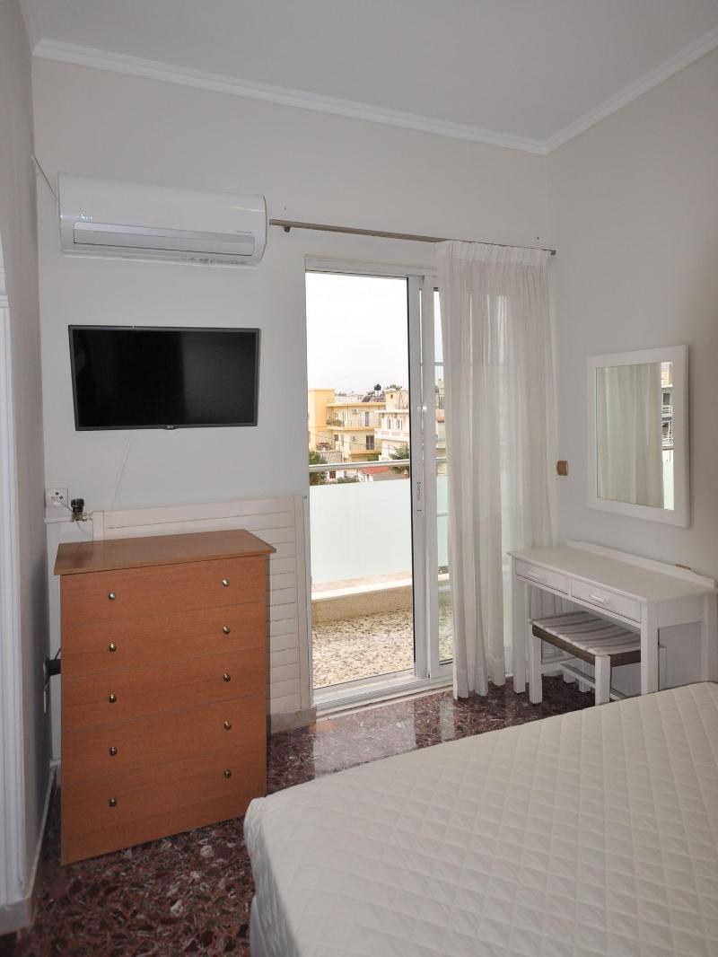 Chania Apartments image