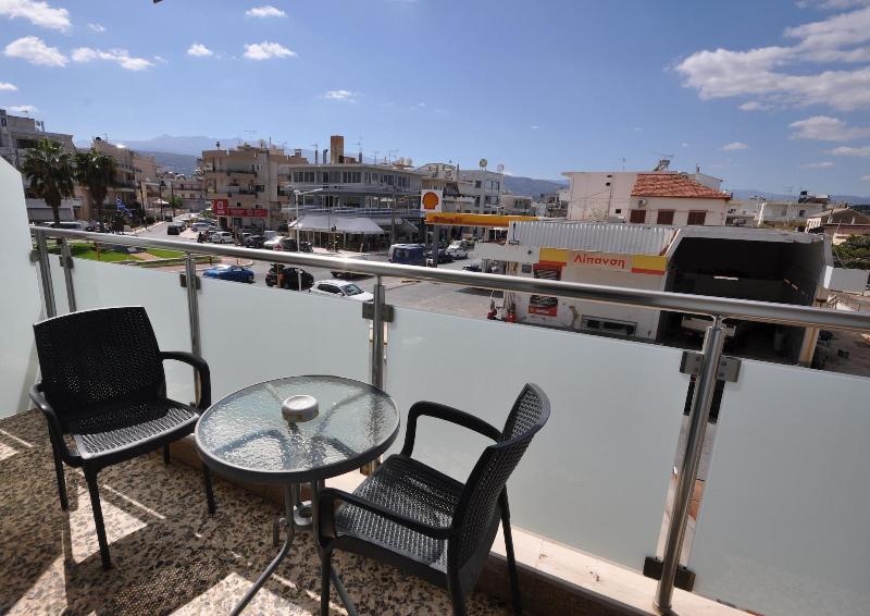 Chania Apartments image