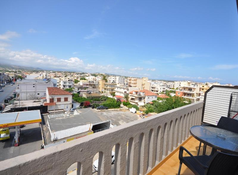 Chania Apartments image