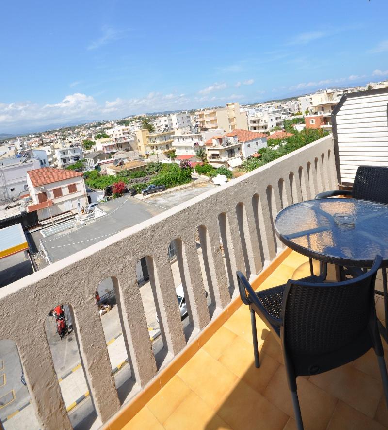 Chania Apartments image