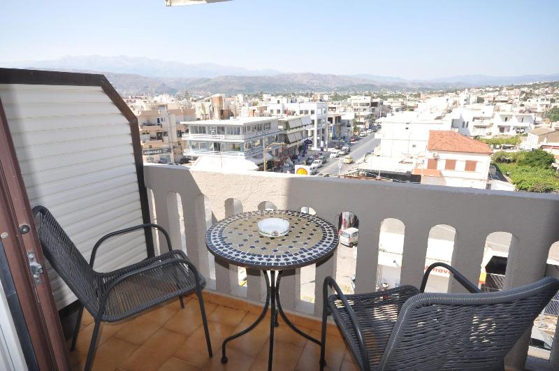 Chania Apartments image