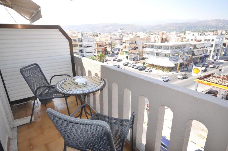 Chania Apartments image