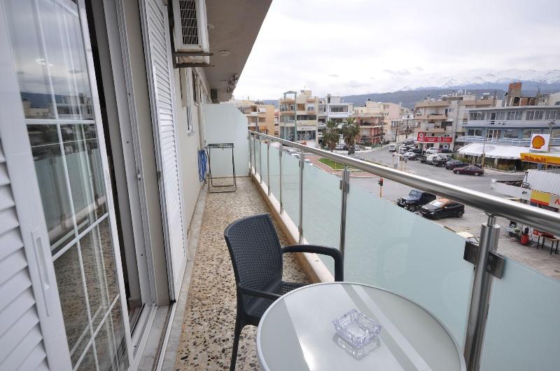 Chania Apartments image
