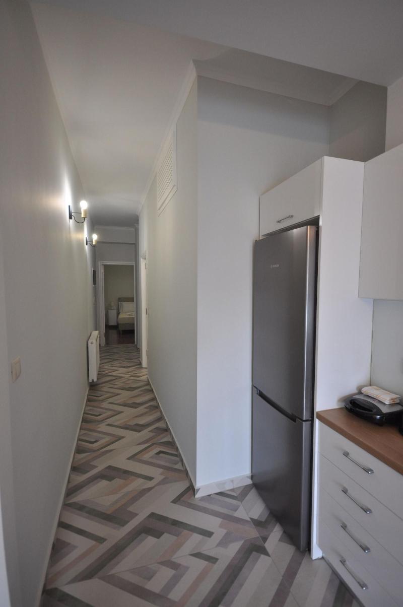 Chania Apartments image