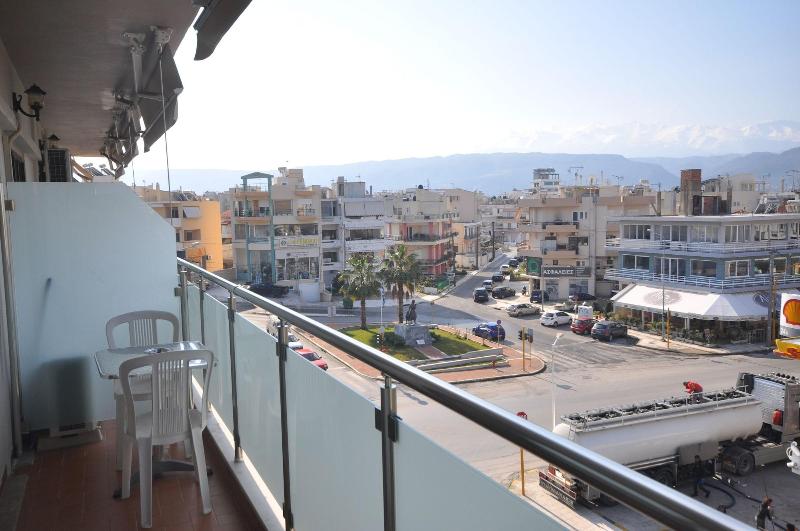 Chania Apartments image