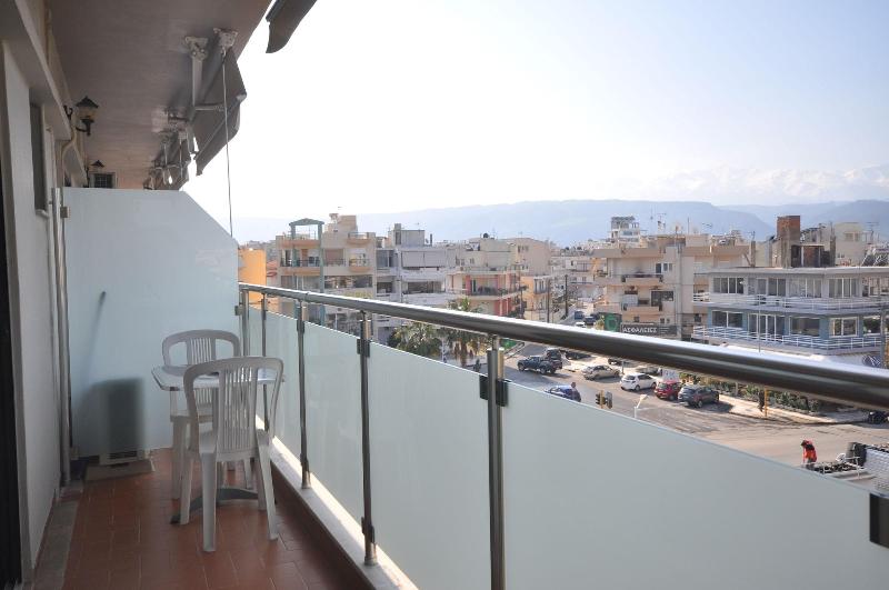 Chania Apartments image