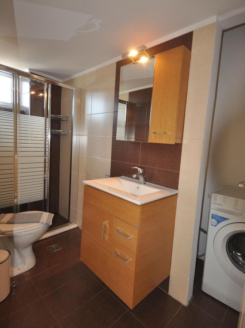 Chania Apartments image