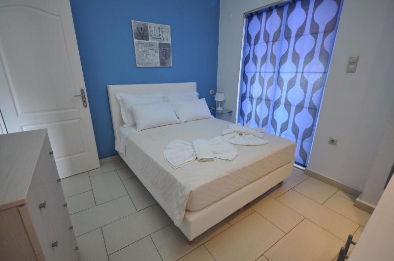 Chania Apartments image