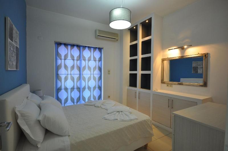 Chania Apartments image