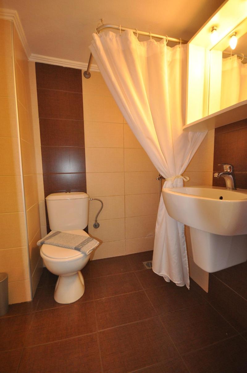 Chania Apartments image