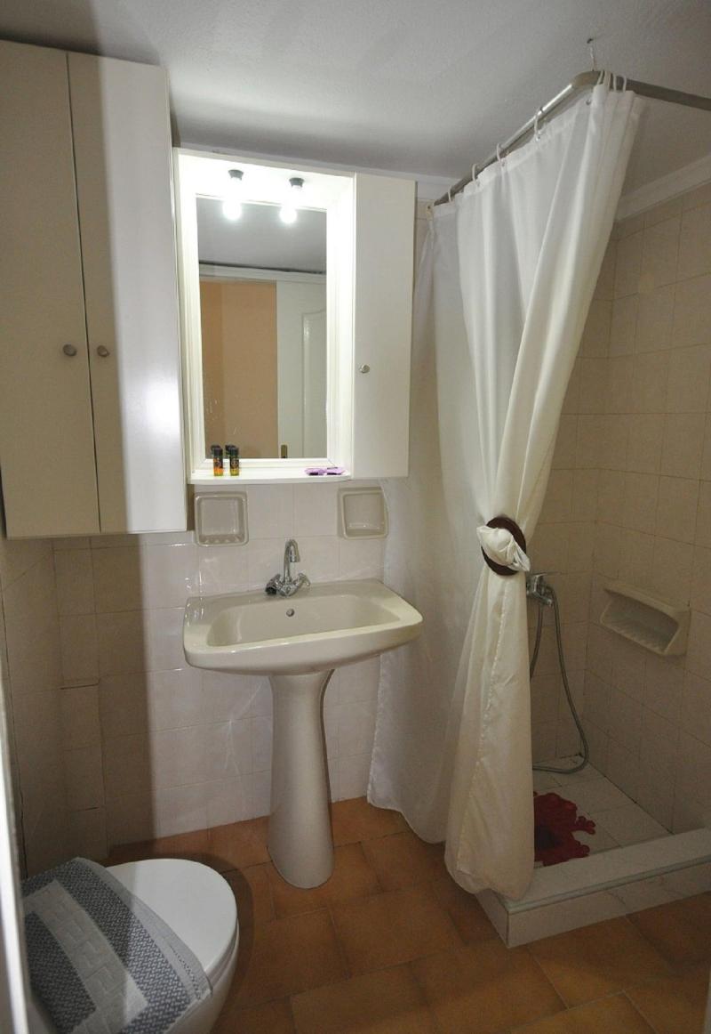 Chania Apartments image