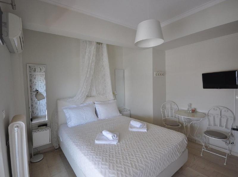 Chania Apartments image
