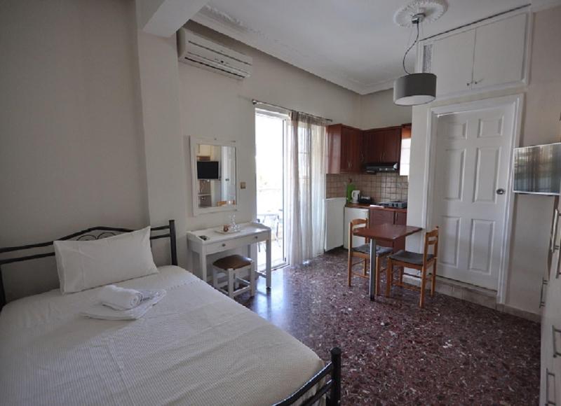Chania Apartments image