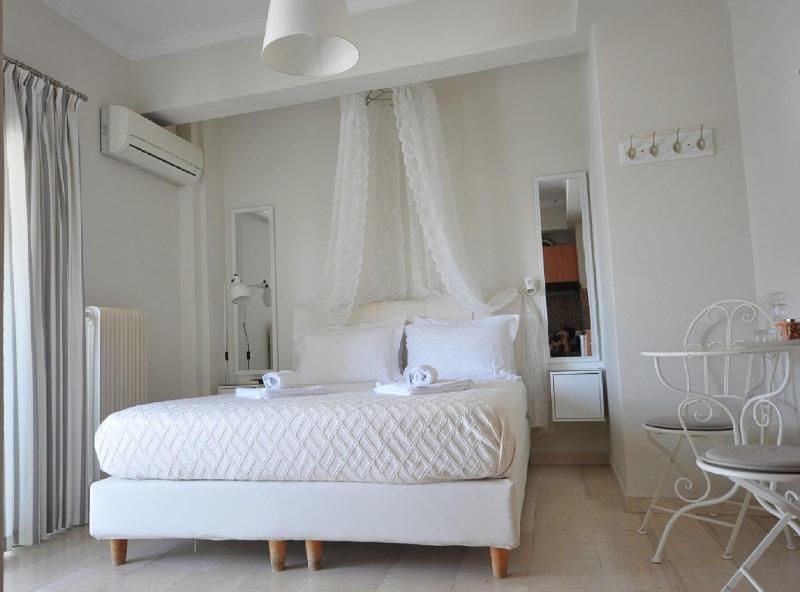 Chania Apartments image