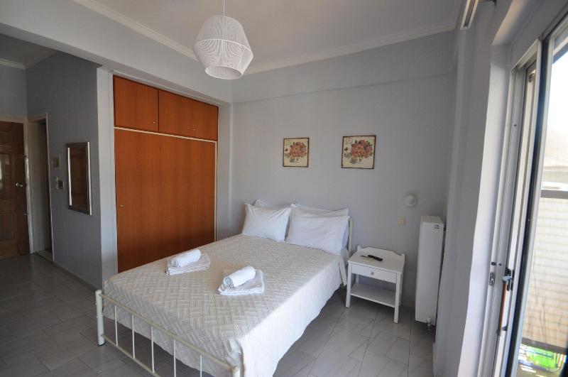 Chania Apartments image