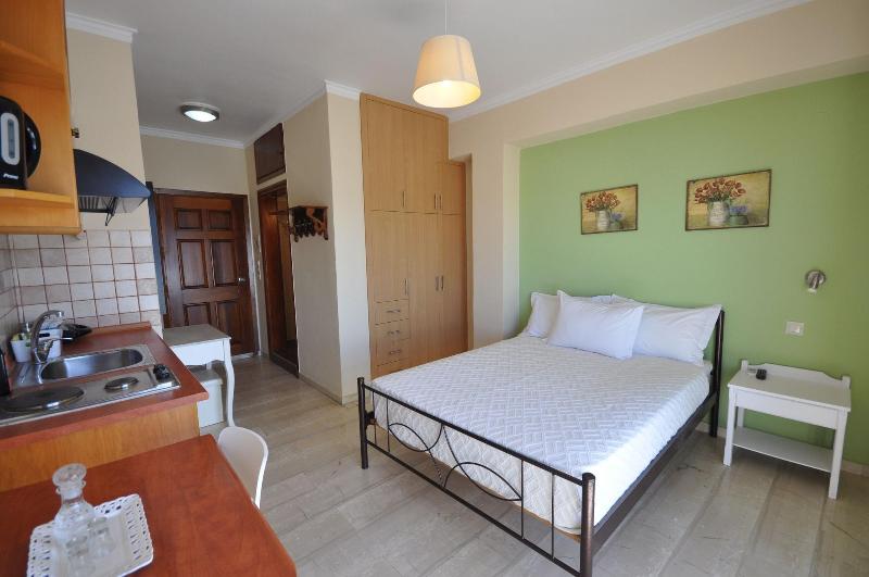 Chania Apartments image