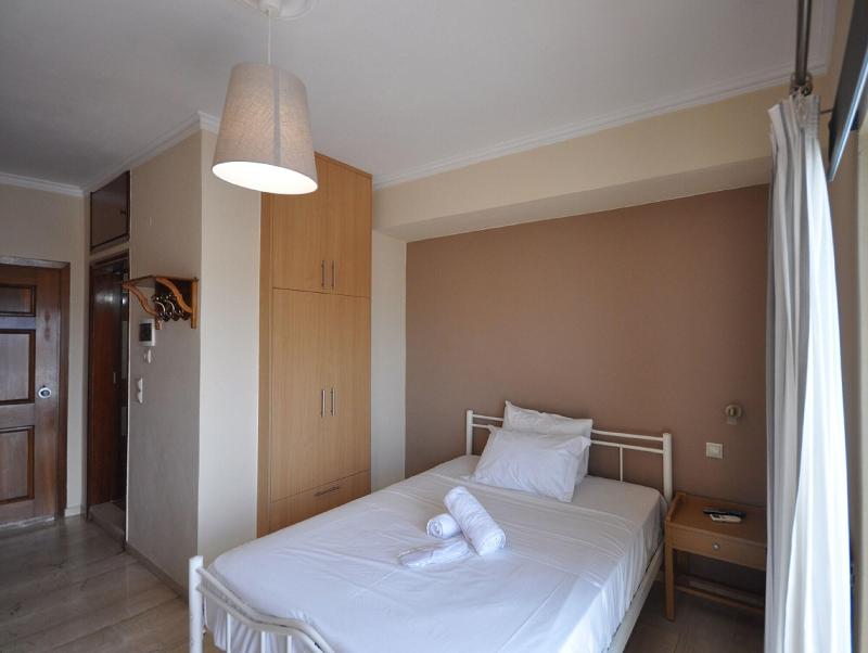 Chania Apartments image