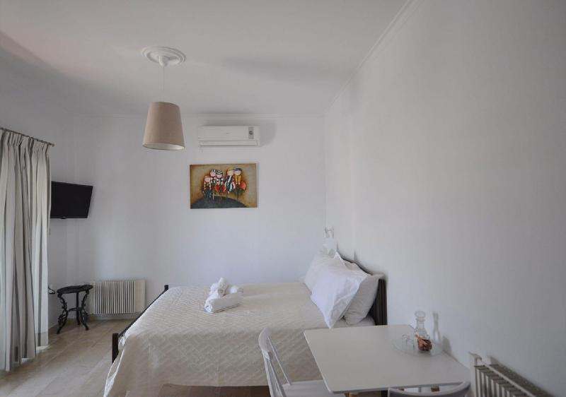 Chania Apartments image