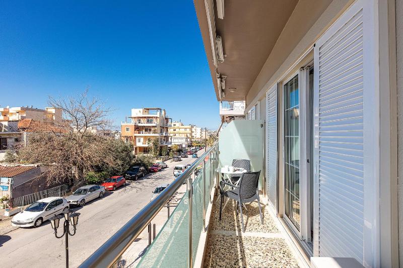 Chania Apartments image