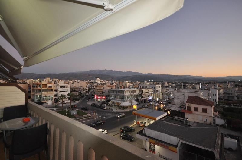 Chania Apartments image