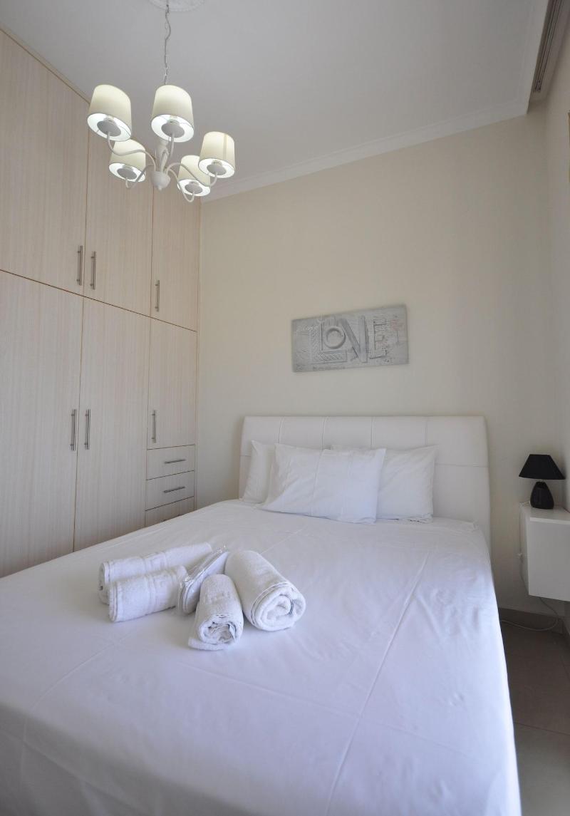 Chania Apartments image
