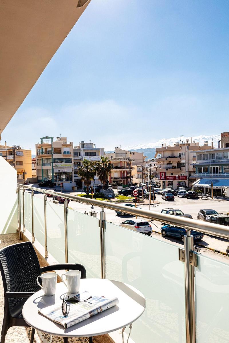 Chania Apartments image