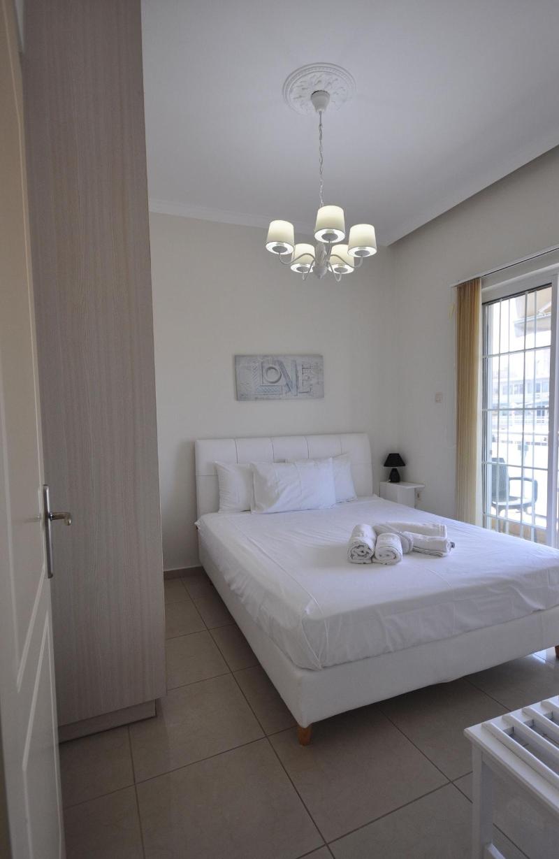 Chania Apartments image