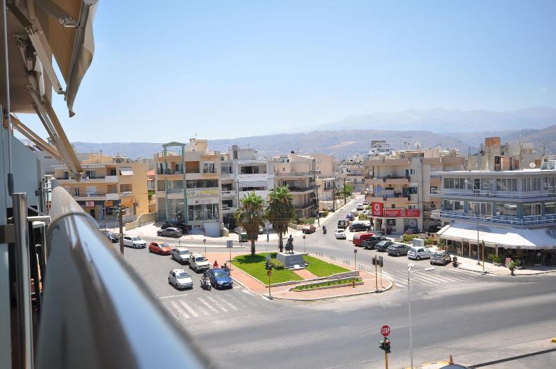 Chania Apartments image