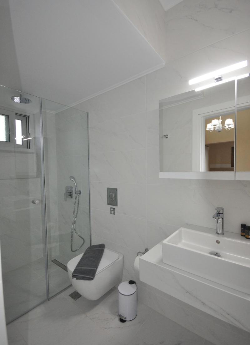Chania Apartments image