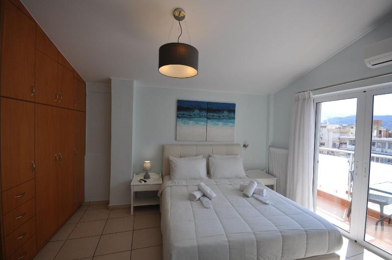Chania Apartments image