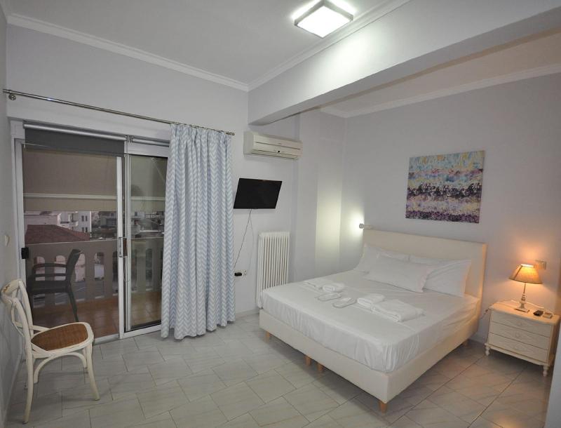 Chania Apartments image
