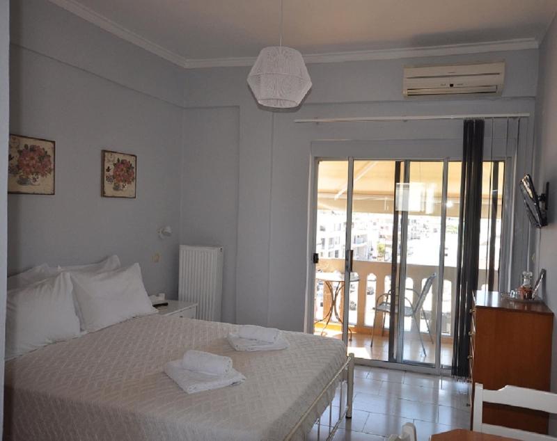 Chania Apartments image