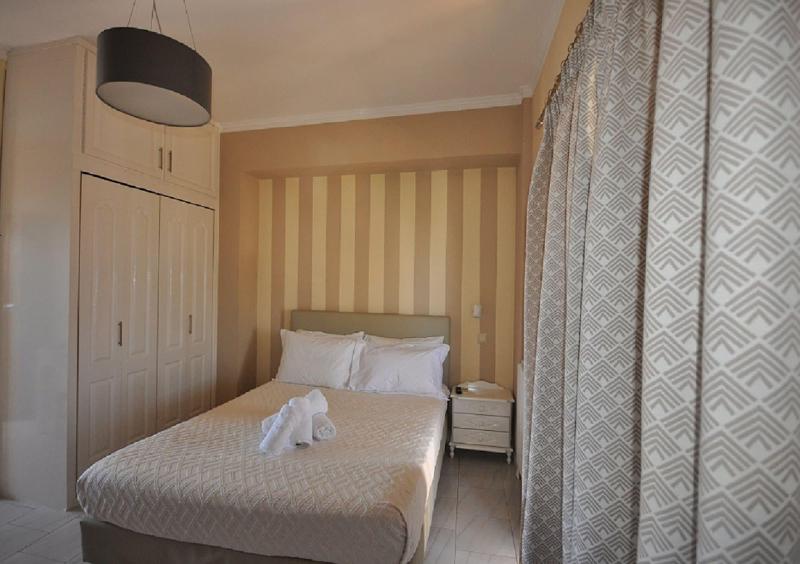 Chania Apartments image