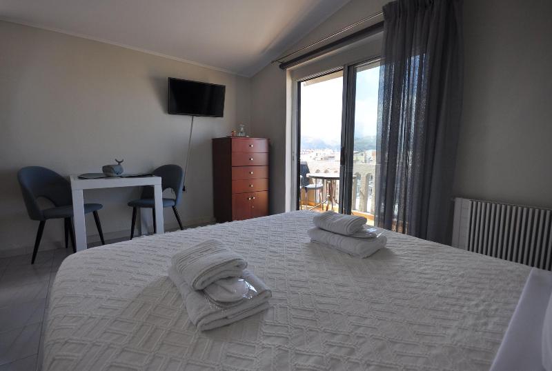 Chania Apartments image