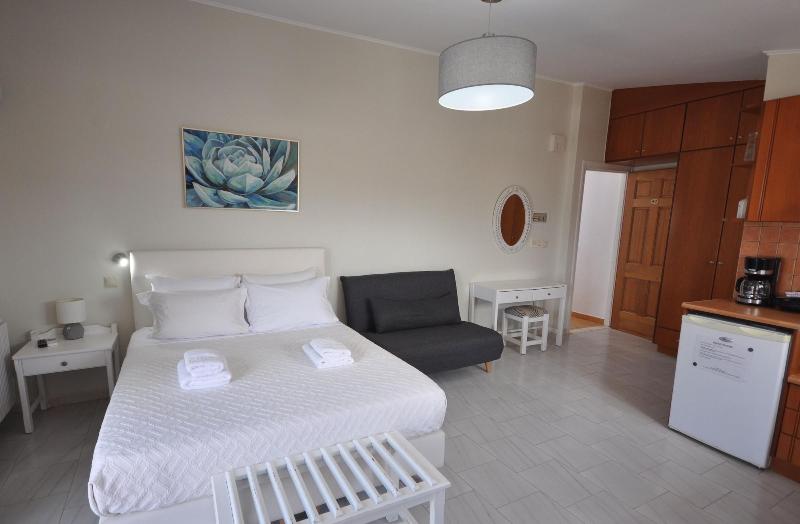 Chania Apartments image