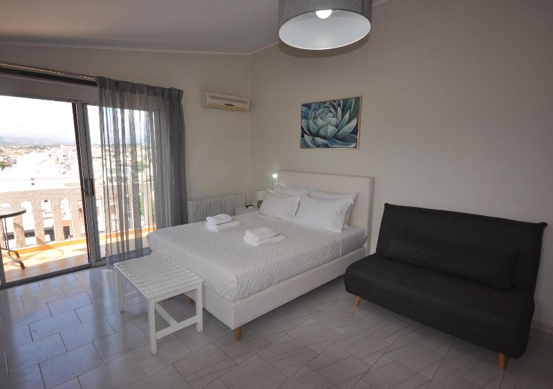 Chania Apartments image