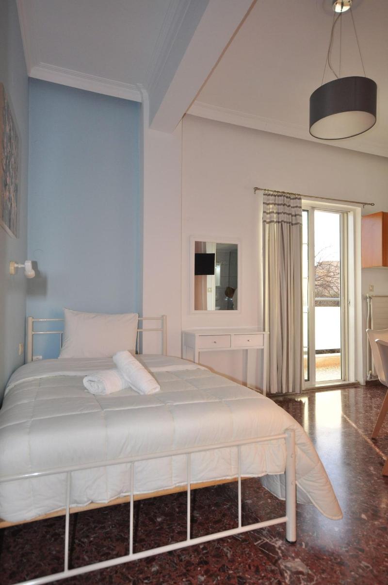 Chania Apartments image