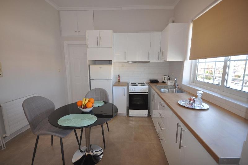 Chania Apartments image