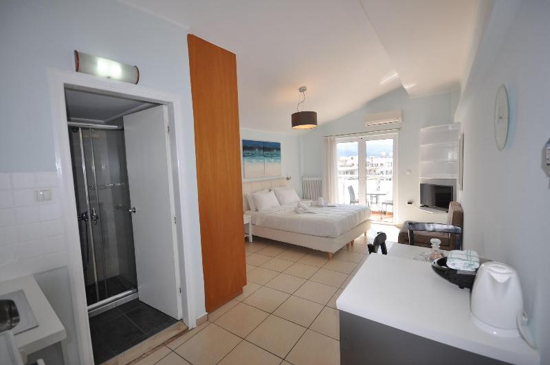 Chania Apartments image