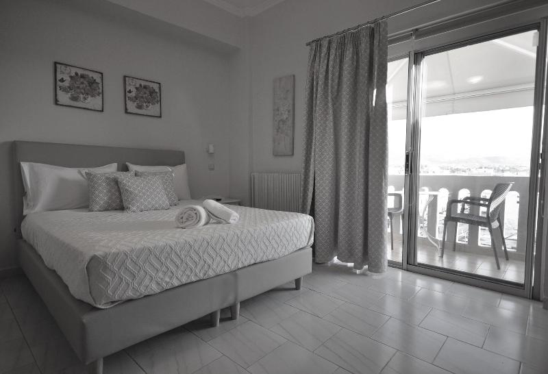 Chania Apartments image