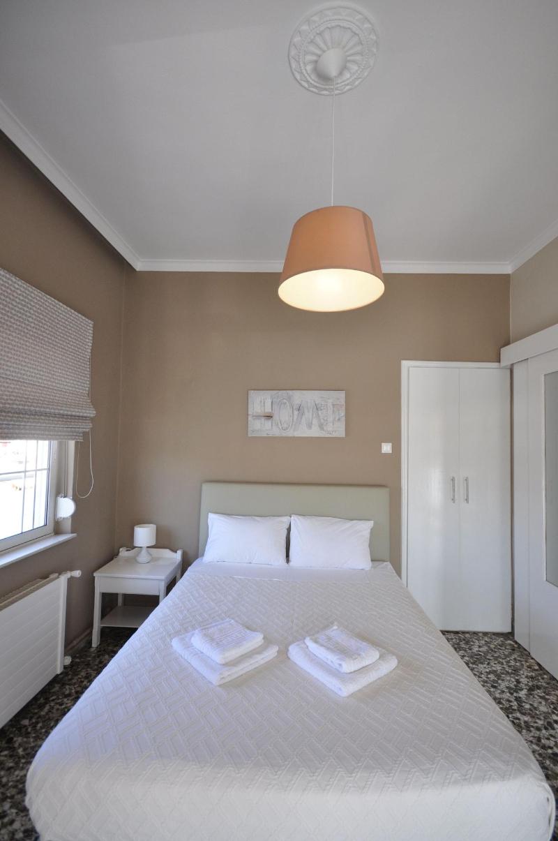 Chania Apartments image
