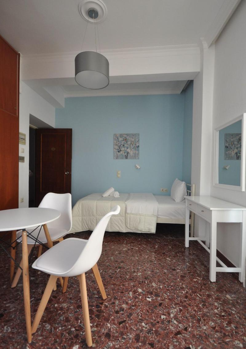 Chania Apartments image