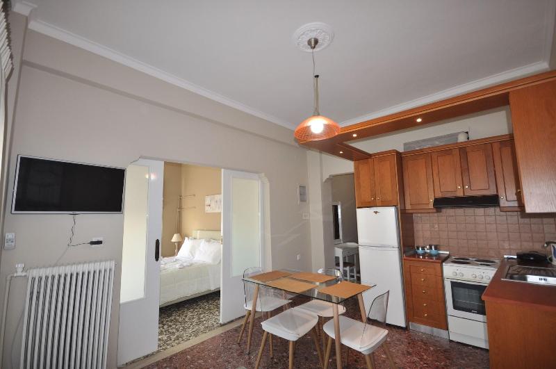 Chania Apartments image