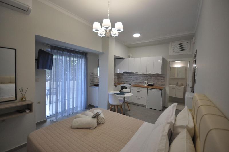 Chania Apartments image