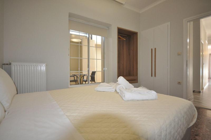 Chania Apartments image