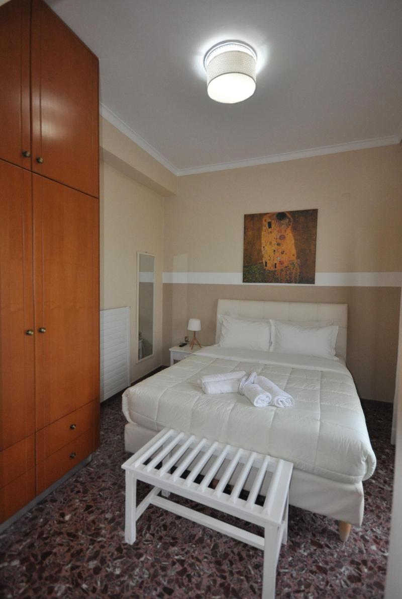 Chania Apartments image