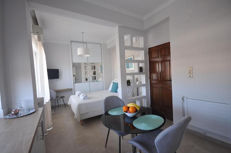 Chania Apartments image